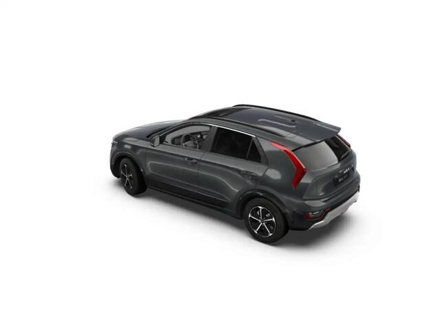 KIA Niro 1.6 GDi Hybrid DynamicPlusLine | Panoramadak | Stoel/Stuurwielverwarming | Head-Up Display | Dodehoek detectie
