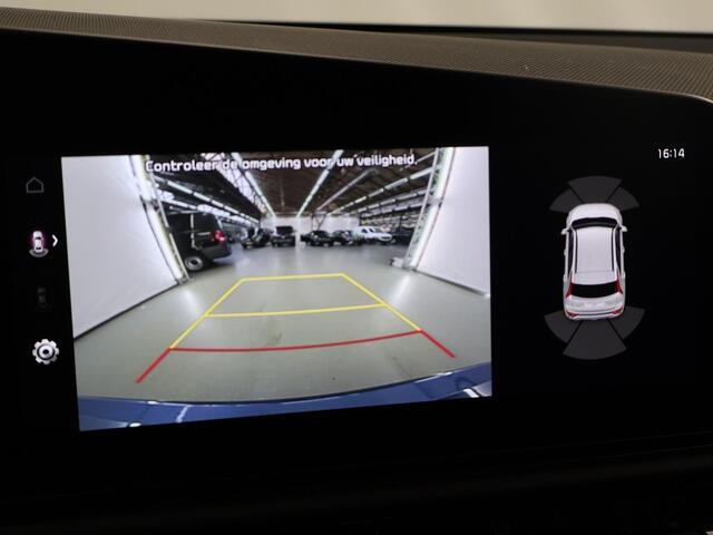 KIA Niro 1.6 GDi Hybrid DynamicPlusLine | Panoramadak | Stoel/Stuurwielverwarming | Head-Up Display | Dodehoek detectie