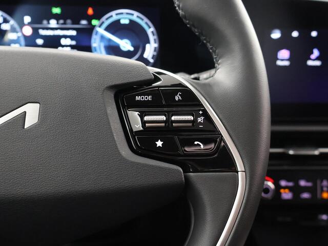 KIA Niro 1.6 GDi Hybrid DynamicPlusLine | Panoramadak | Stoel/Stuurwielverwarming | Head-Up Display | Dodehoek detectie