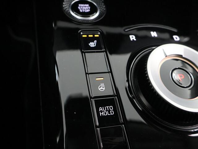KIA Niro 1.6 GDi Hybrid DynamicPlusLine | Panoramadak | Stoel/Stuurwielverwarming | Head-Up Display | Dodehoek detectie