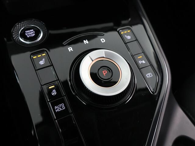 KIA Niro 1.6 GDi Hybrid DynamicPlusLine | Panoramadak | Stoel/Stuurwielverwarming | Head-Up Display | Dodehoek detectie