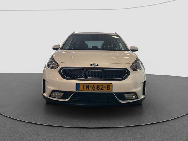 KIA Niro 1.6 GDi Hybrid DynamicLine