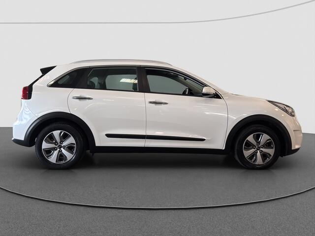 KIA Niro 1.6 GDi Hybrid DynamicLine