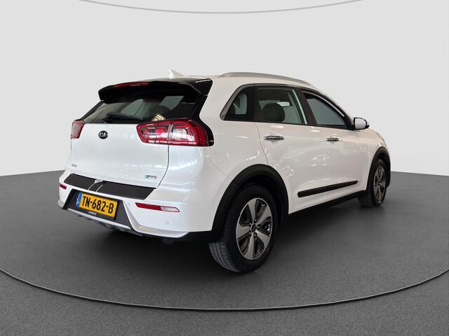 KIA Niro 1.6 GDi Hybrid DynamicLine