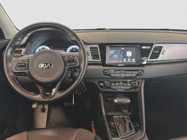 KIA Niro 1.6 GDi Hybrid DynamicLine