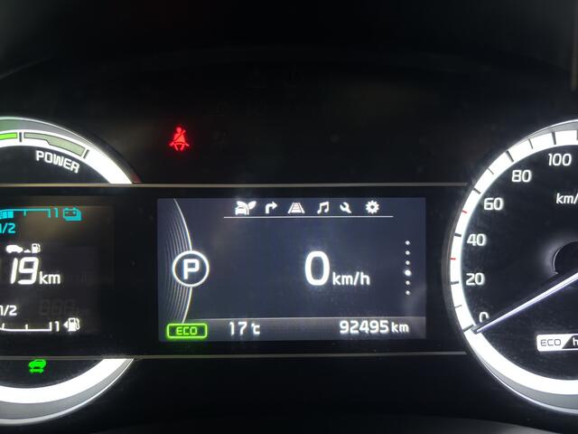 KIA Niro 1.6 GDi Hybrid DynamicLine