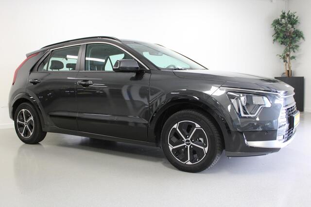 KIA Niro 1.6 GDi Hybrid ExecutiveLine | NW-MODEL! | CAMERA | ACC | CARPLAY | NAVI | DAB/RADIO | LED | KEYLESS |