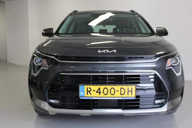KIA Niro 1.6 GDi Hybrid ExecutiveLine | NW-MODEL! | CAMERA | ACC | CARPLAY | NAVI | DAB/RADIO | LED | KEYLESS |
