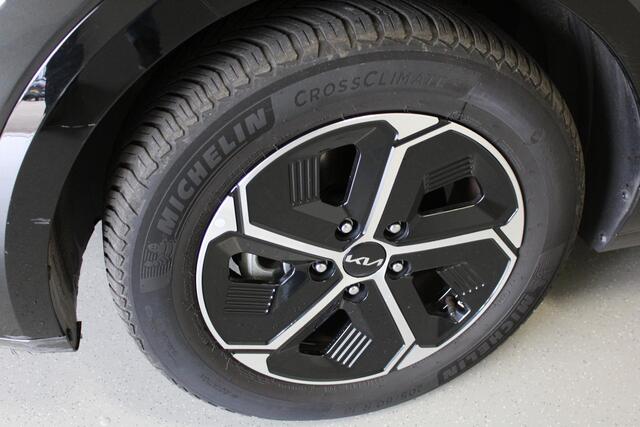 KIA Niro 1.6 GDi Hybrid ExecutiveLine | NW-MODEL! | CAMERA | ACC | CARPLAY | NAVI | DAB/RADIO | LED | KEYLESS |