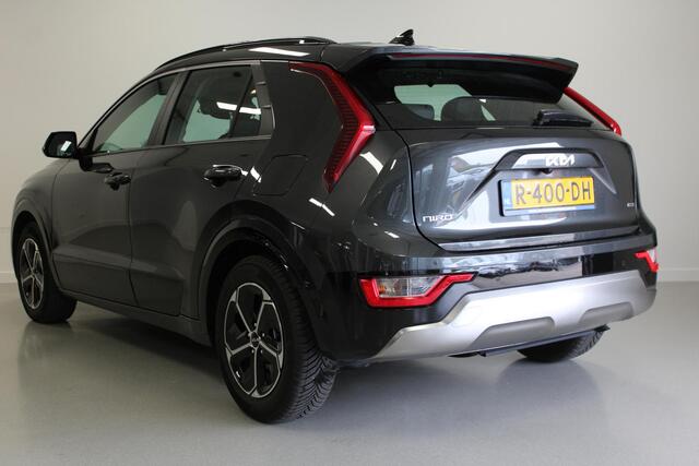 KIA Niro 1.6 GDi Hybrid ExecutiveLine | NW-MODEL! | CAMERA | ACC | CARPLAY | NAVI | DAB/RADIO | LED | KEYLESS |