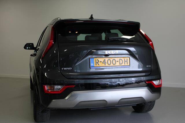 KIA Niro 1.6 GDi Hybrid ExecutiveLine | NW-MODEL! | CAMERA | ACC | CARPLAY | NAVI | DAB/RADIO | LED | KEYLESS |