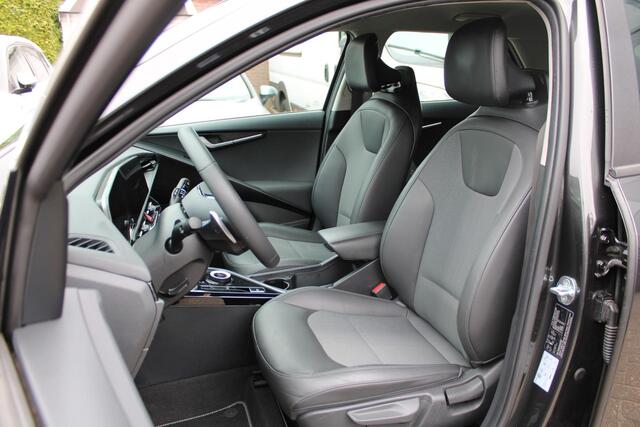 KIA Niro 1.6 GDi Hybrid ExecutiveLine | NW-MODEL! | CAMERA | ACC | CARPLAY | NAVI | DAB/RADIO | LED | KEYLESS |