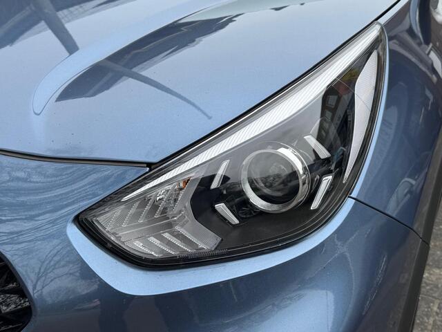 KIA Niro 1.6 GDi Hybrid DynamicLine