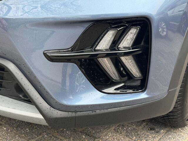 KIA Niro 1.6 GDi Hybrid DynamicLine
