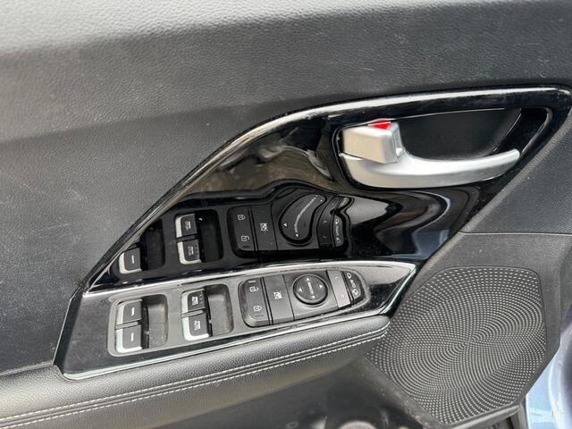 KIA Niro 1.6 GDi Hybrid DynamicLine