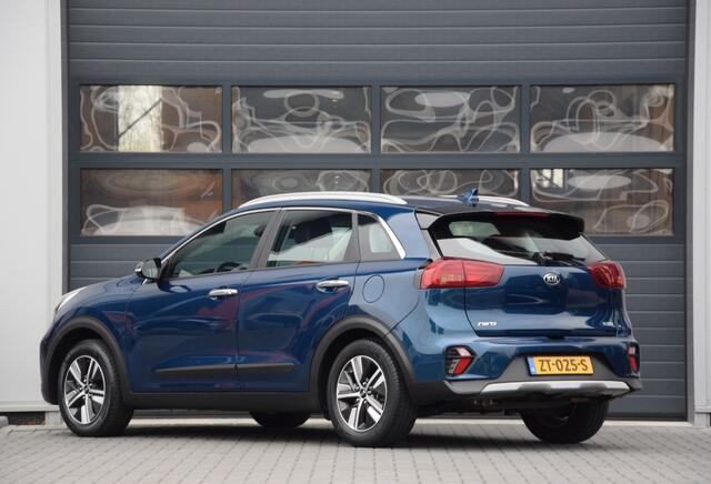 KIA Niro 1.6 GDi H. DynamicL.