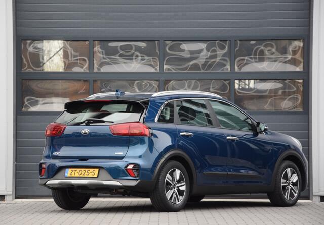 KIA Niro 1.6 GDi H. DynamicL.
