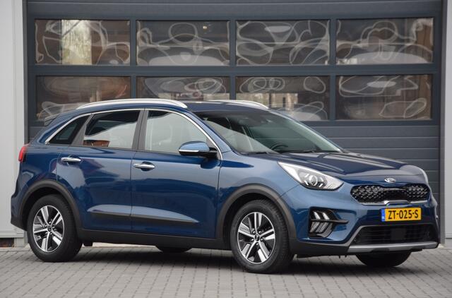 KIA Niro 1.6 GDi H. DynamicL.