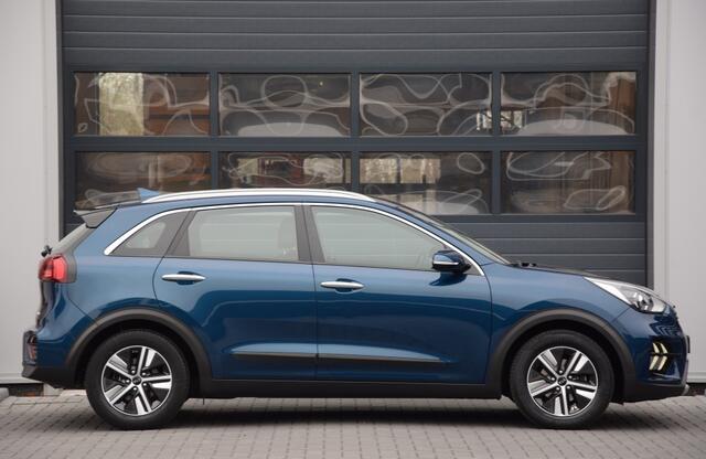 KIA Niro 1.6 GDi H. DynamicL.