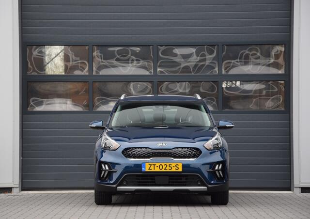 KIA Niro 1.6 GDi H. DynamicL.