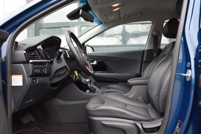 KIA Niro 1.6 GDi H. DynamicL.