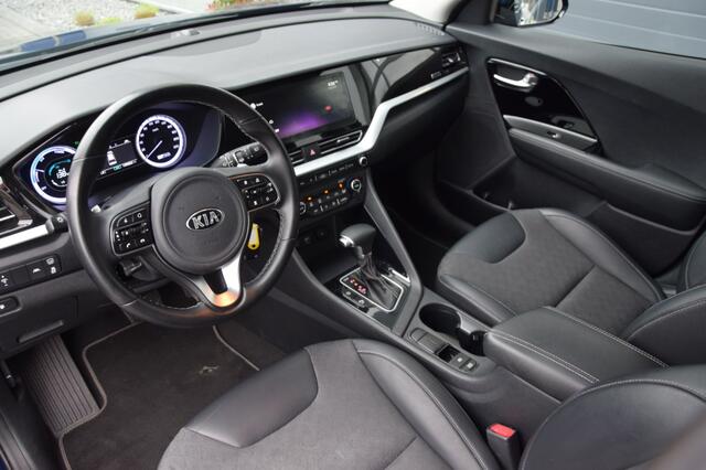 KIA Niro 1.6 GDi H. DynamicL.