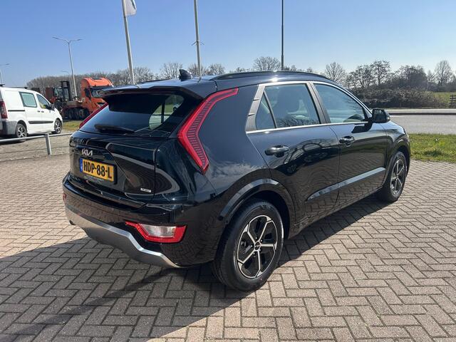 KIA Niro 1.6 GDi PHEV DynamicLine Direct leverbaar | TOT 55KM ELEKTRISCH RIJDEN