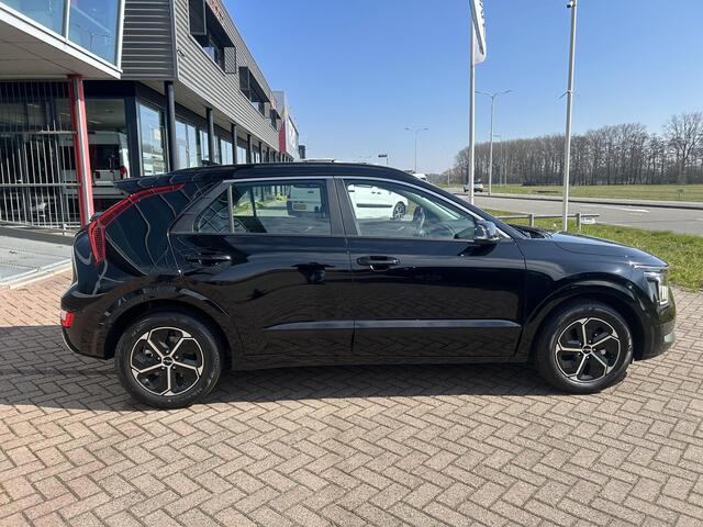 KIA Niro 1.6 GDi PHEV DynamicLine Direct leverbaar | TOT 55KM ELEKTRISCH RIJDEN