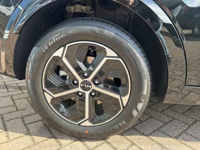 KIA Niro 1.6 GDi PHEV DynamicLine Direct leverbaar | TOT 55KM ELEKTRISCH RIJDEN