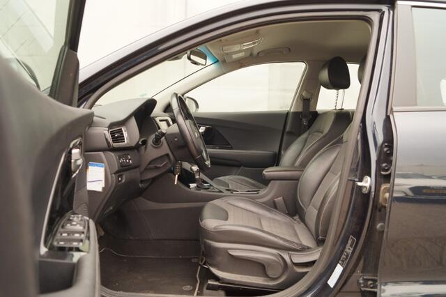 KIA Niro 1.6 GDi Hybrid ExecutiveLine -NAVI-ECC-