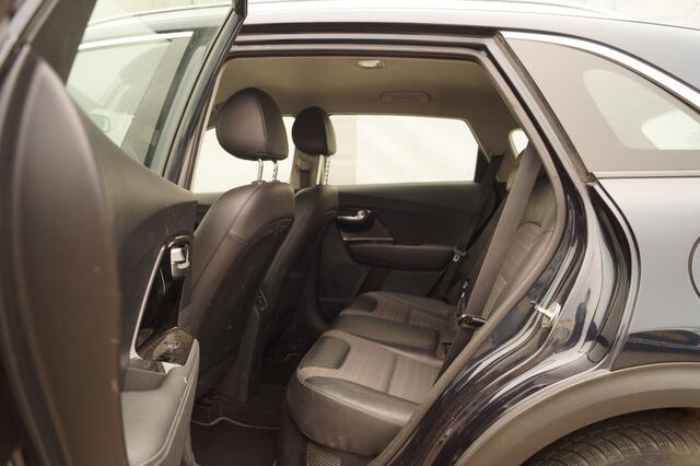 KIA Niro 1.6 GDi Hybrid ExecutiveLine -NAVI-ECC-