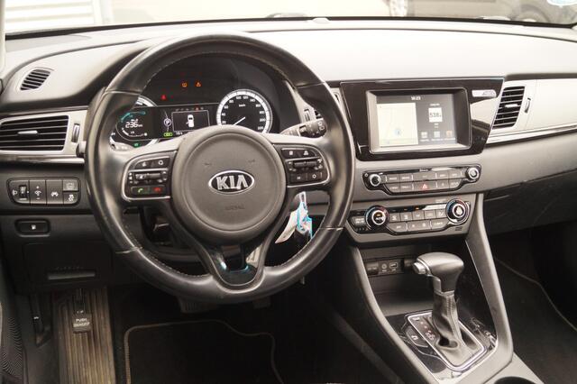 KIA Niro 1.6 GDi Hybrid ExecutiveLine -NAVI-ECC-