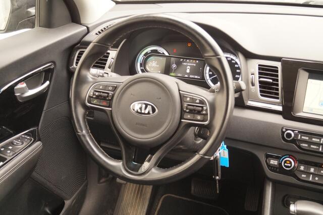 KIA Niro 1.6 GDi Hybrid ExecutiveLine -NAVI-ECC-