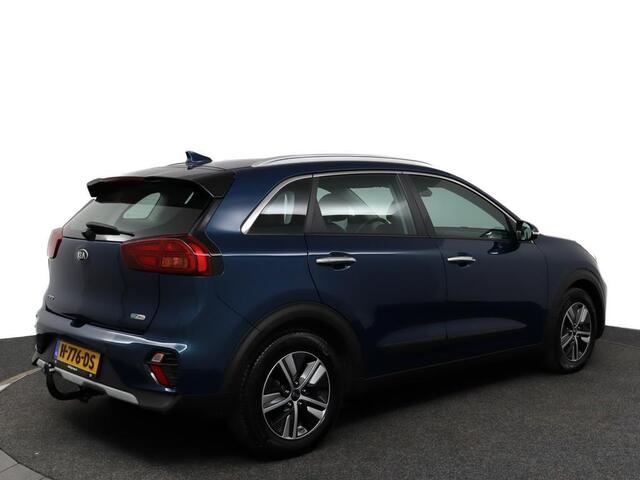 KIA Niro 1.6 GDi Hybrid DynamicLine
