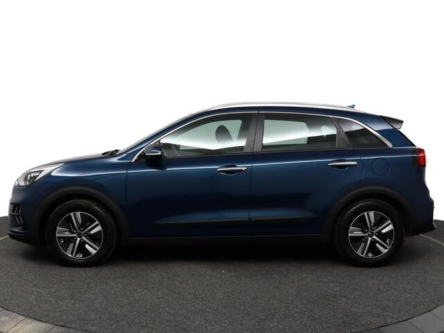 KIA Niro 1.6 GDi Hybrid DynamicLine