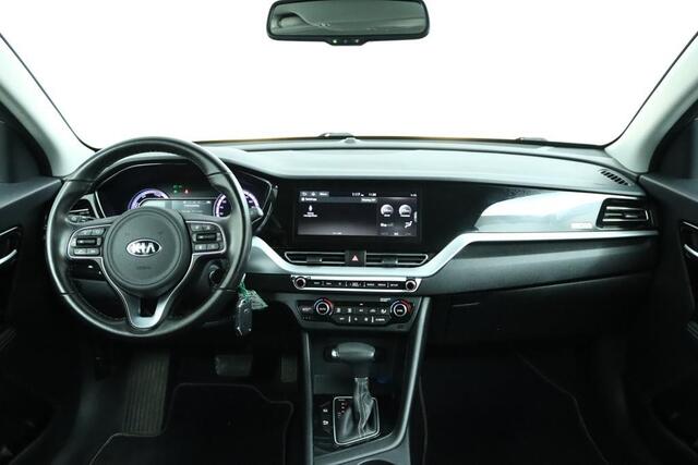 KIA Niro 1.6 GDi Hybrid DynamicLine