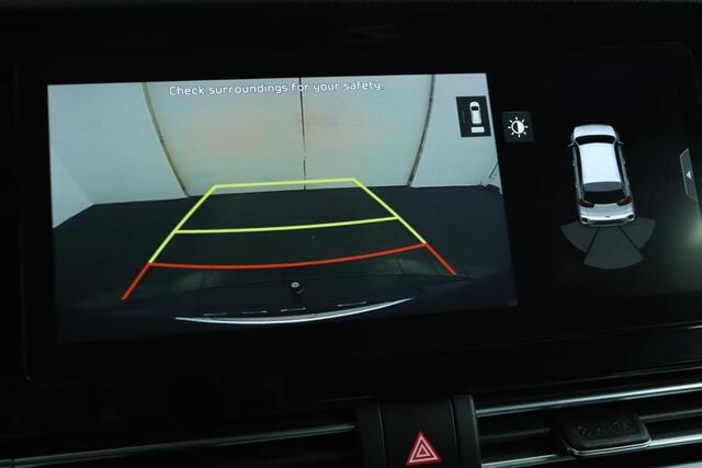 KIA Niro 1.6 GDi Hybrid DynamicLine