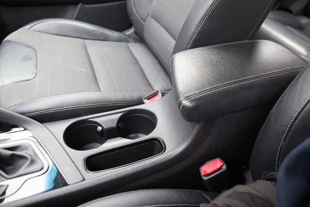 KIA Niro 1.6 GDi Hybrid DynamicLine Navi-Carplay, Camera, Half leder, Nl auto Aanbieding!