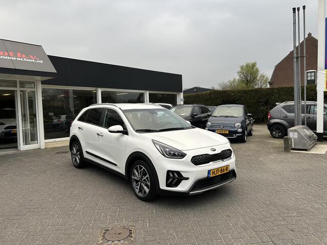 KIA Niro 1.6 GDi Hybrid ComfortLine