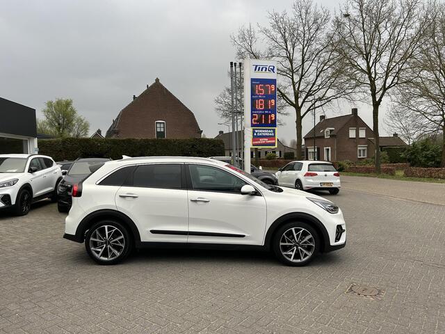 KIA Niro 1.6 GDi Hybrid ComfortLine