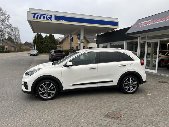 KIA Niro 1.6 GDi Hybrid ComfortLine