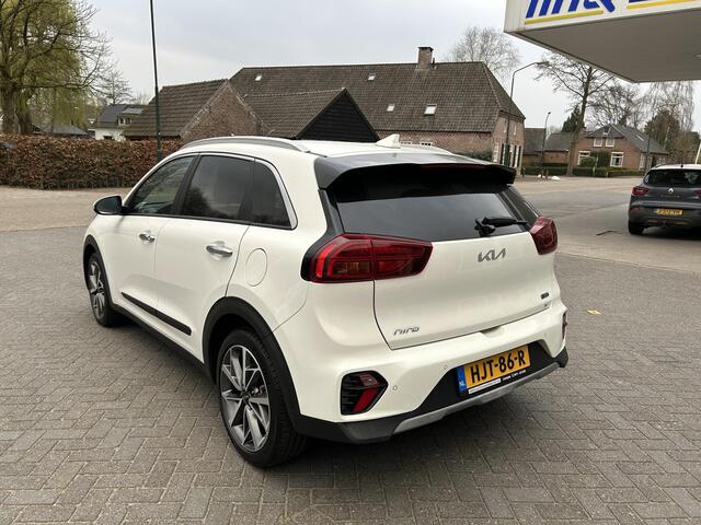 KIA Niro 1.6 GDi Hybrid ComfortLine