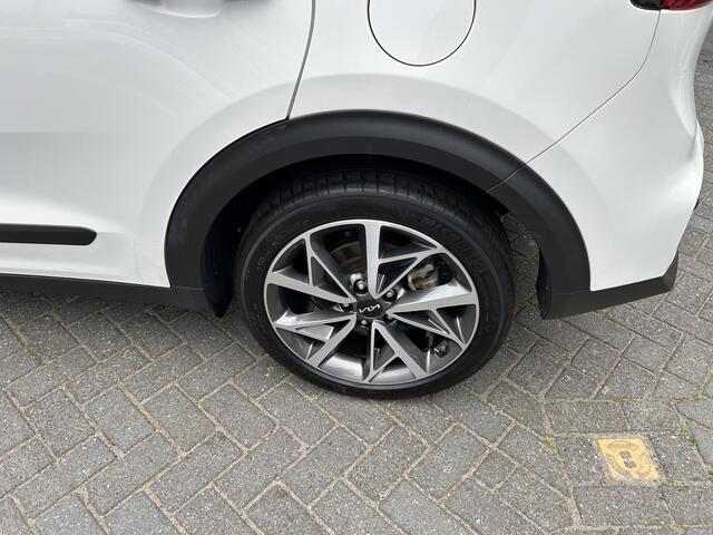 KIA Niro 1.6 GDi Hybrid ComfortLine