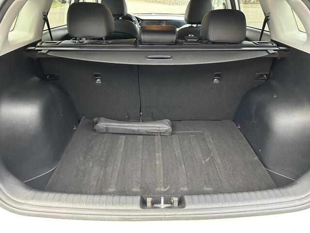 KIA Niro 1.6 GDi Hybrid ComfortLine