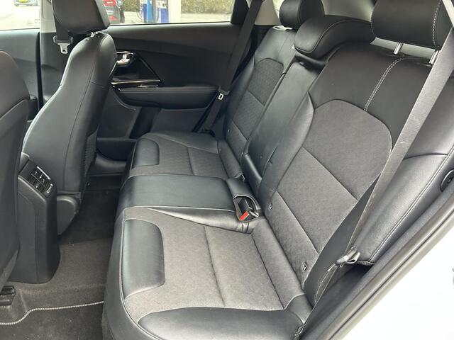 KIA Niro 1.6 GDi Hybrid ComfortLine