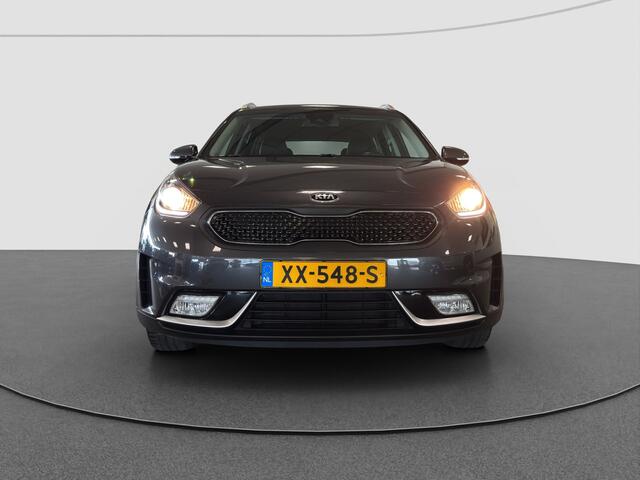 KIA Niro 1.6 GDi Hybrid DynamicLine