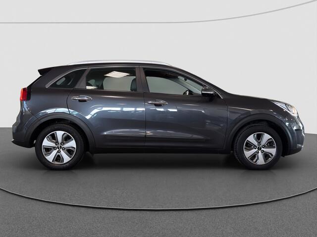 KIA Niro 1.6 GDi Hybrid DynamicLine