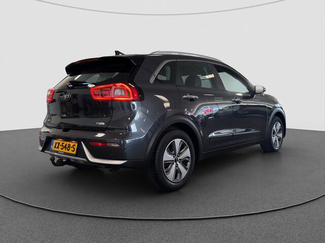 KIA Niro 1.6 GDi Hybrid DynamicLine