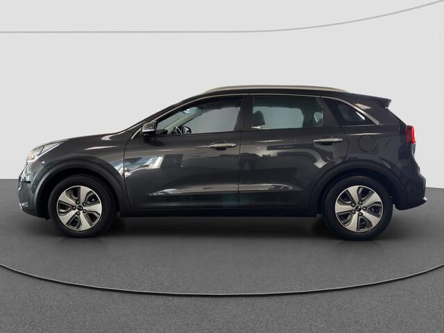 KIA Niro 1.6 GDi Hybrid DynamicLine