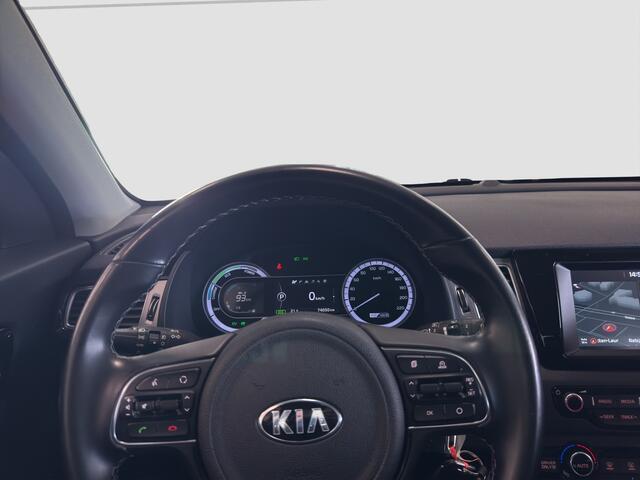 KIA Niro 1.6 GDi Hybrid DynamicLine